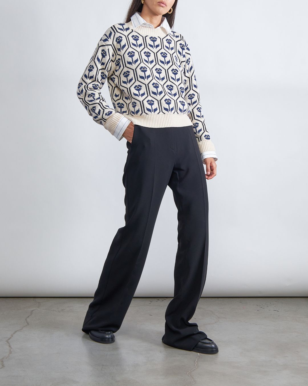 Купить Джемпер WEEKEND MAX MARA