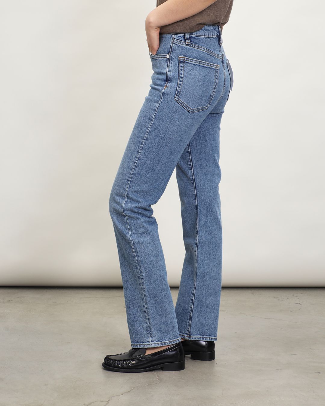 Купить Джинсы FRAME