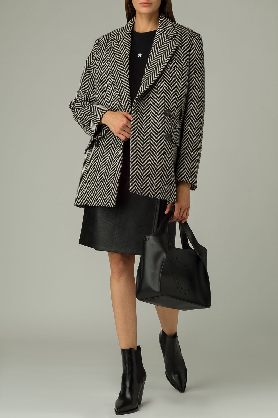 Купить Пальто STELLA MCCARTNEY