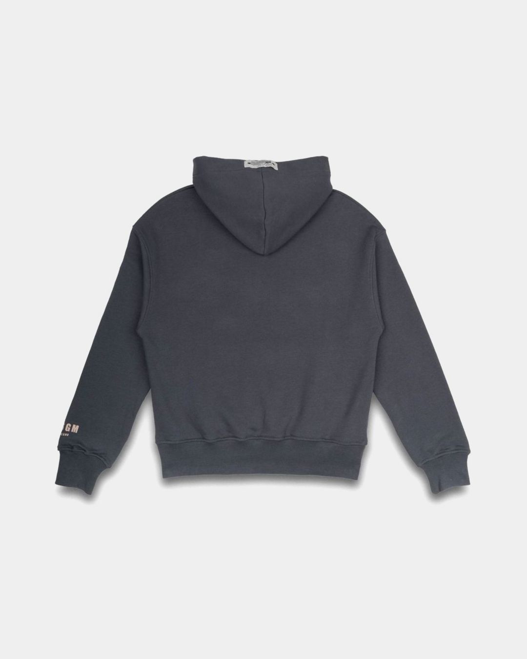 Купить Худи MSGM