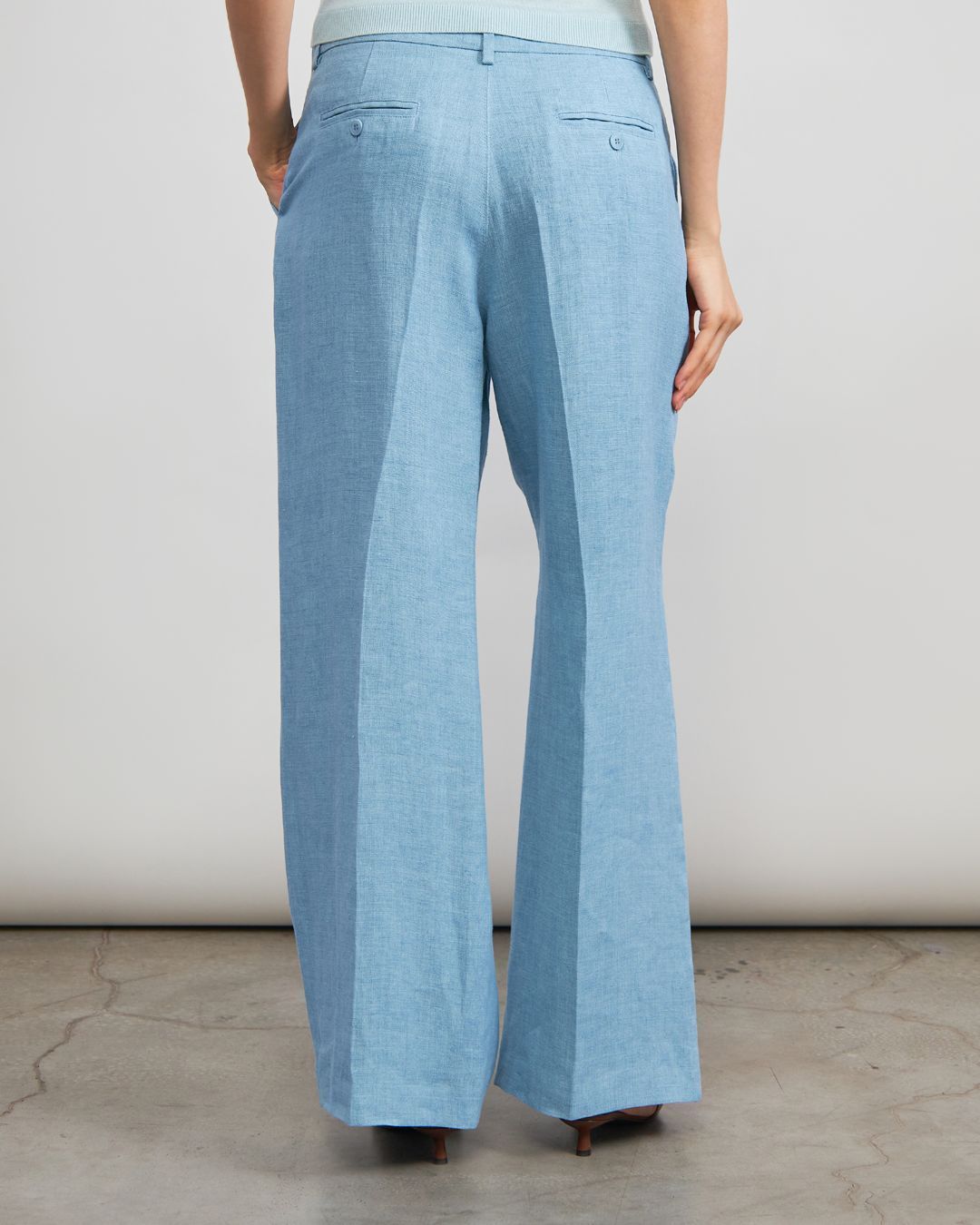 Купить Брюки WEEKEND MAX MARA