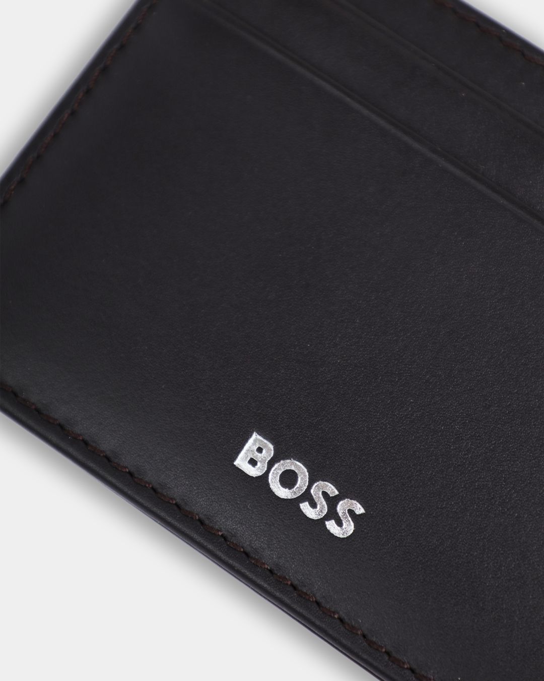 Купить Визитница HUGO BOSS