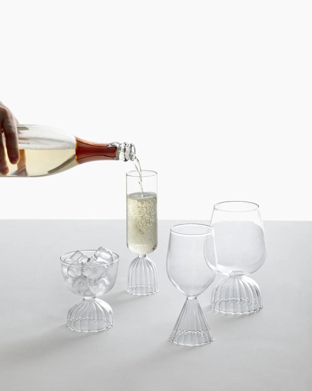 Купить Бокал ICHENDORF