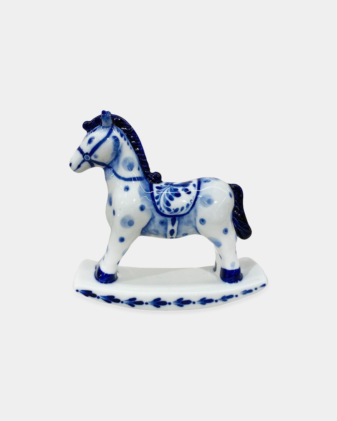 Купить Статуэтка ГЖЕЛЬСКИЙ ФАРФОРОВЫЙ ЗАВОД