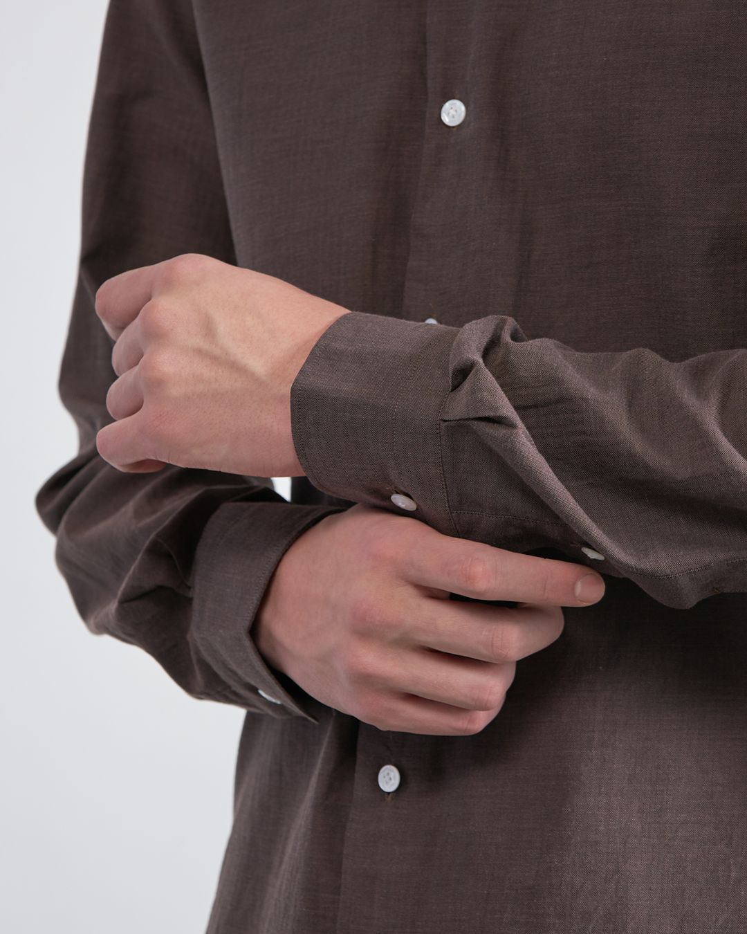 Купить Рубашка BARBA NAPOLI