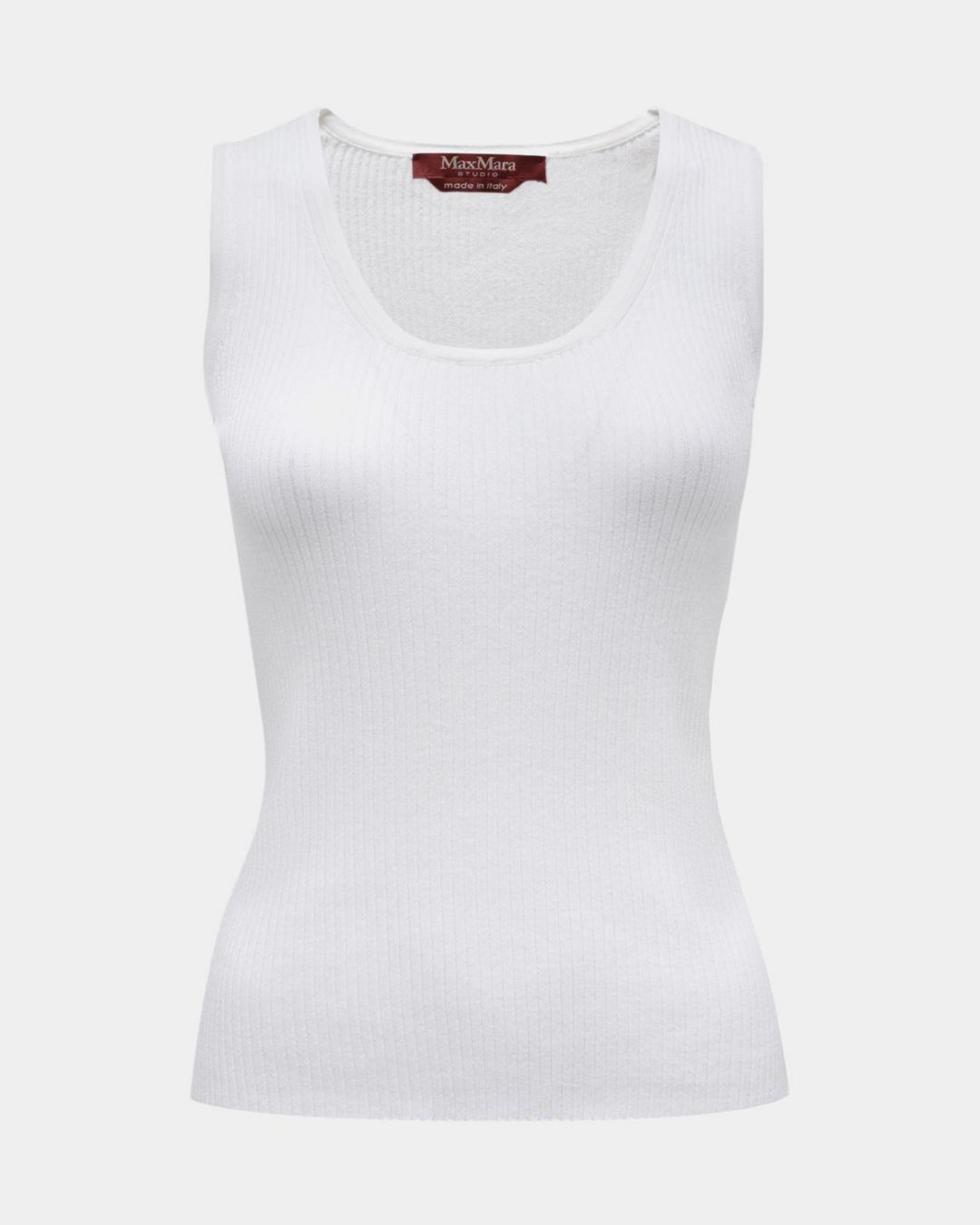 Купить Топ MAX MARA STUDIO