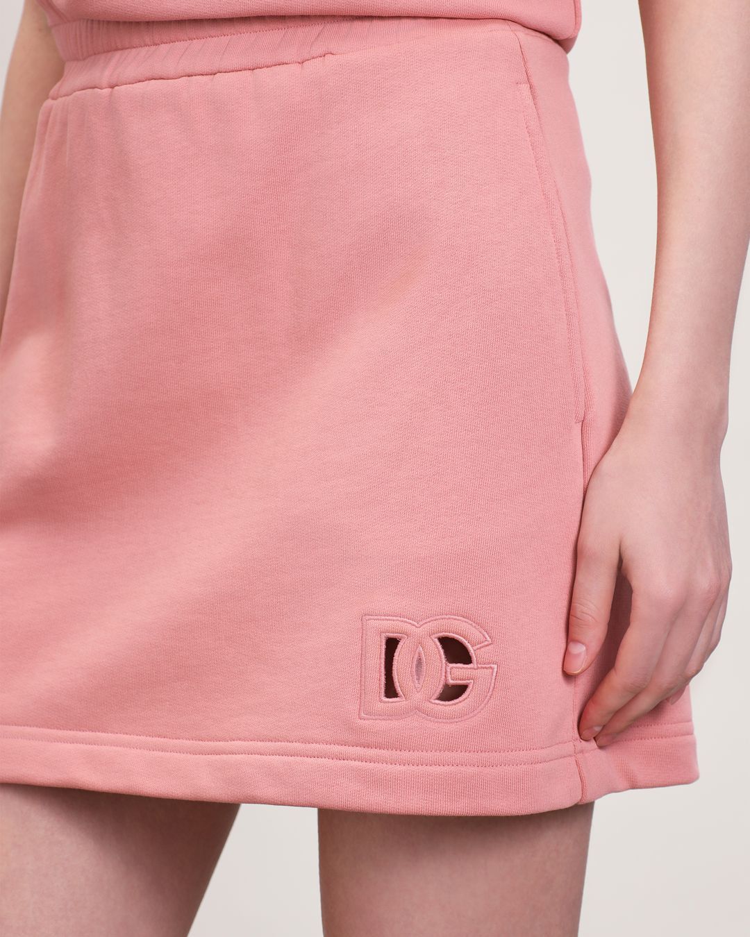 Купить Юбка DOLCE & GABBANA