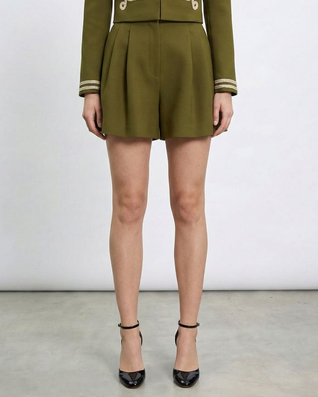 Купить Шорты ALINE COLLECTION