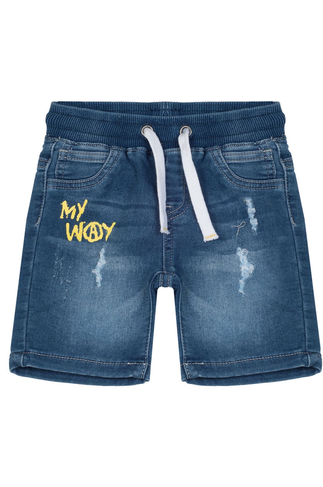 Купить Шорты MeK