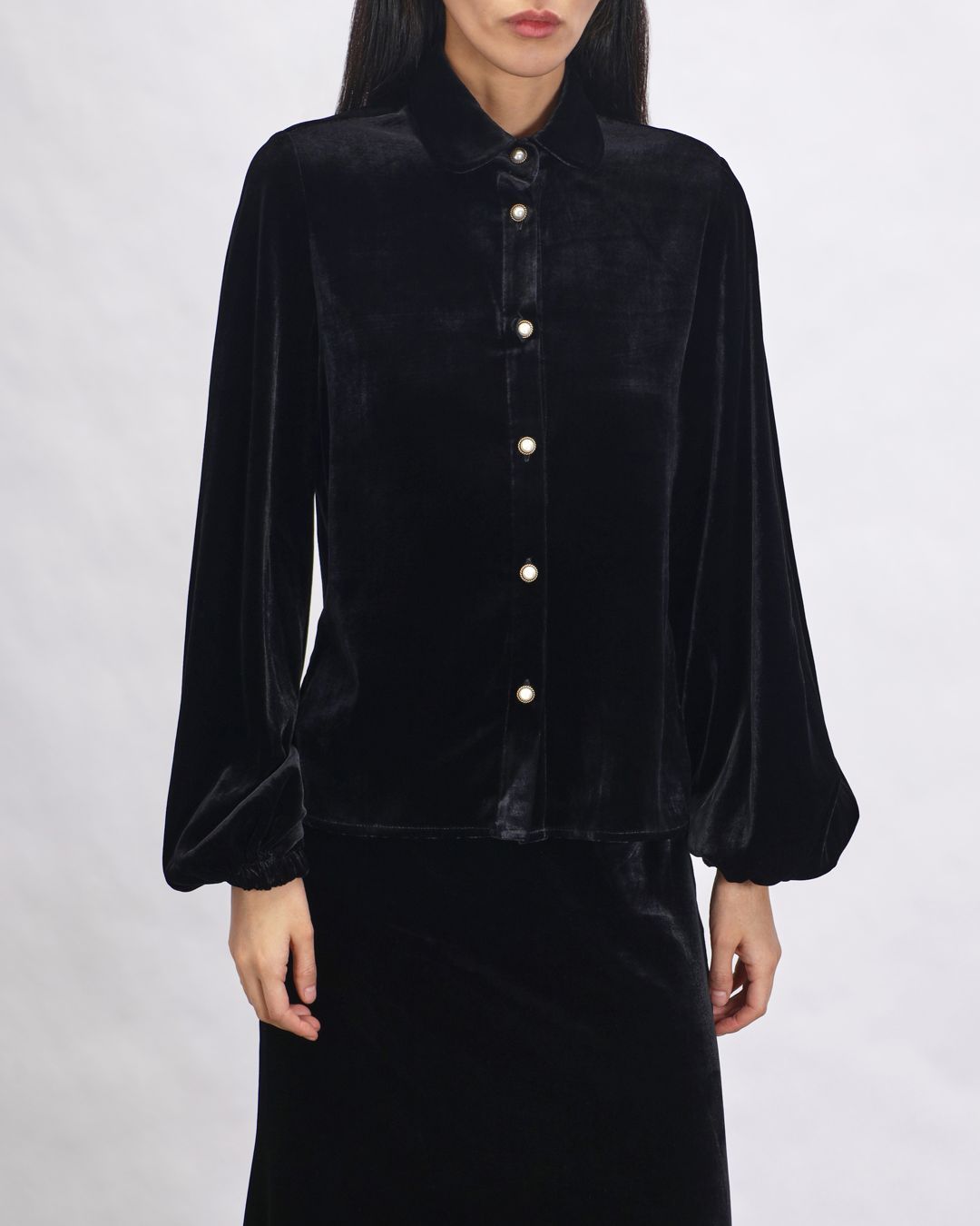 Купить Блуза ALINE COLLECTION