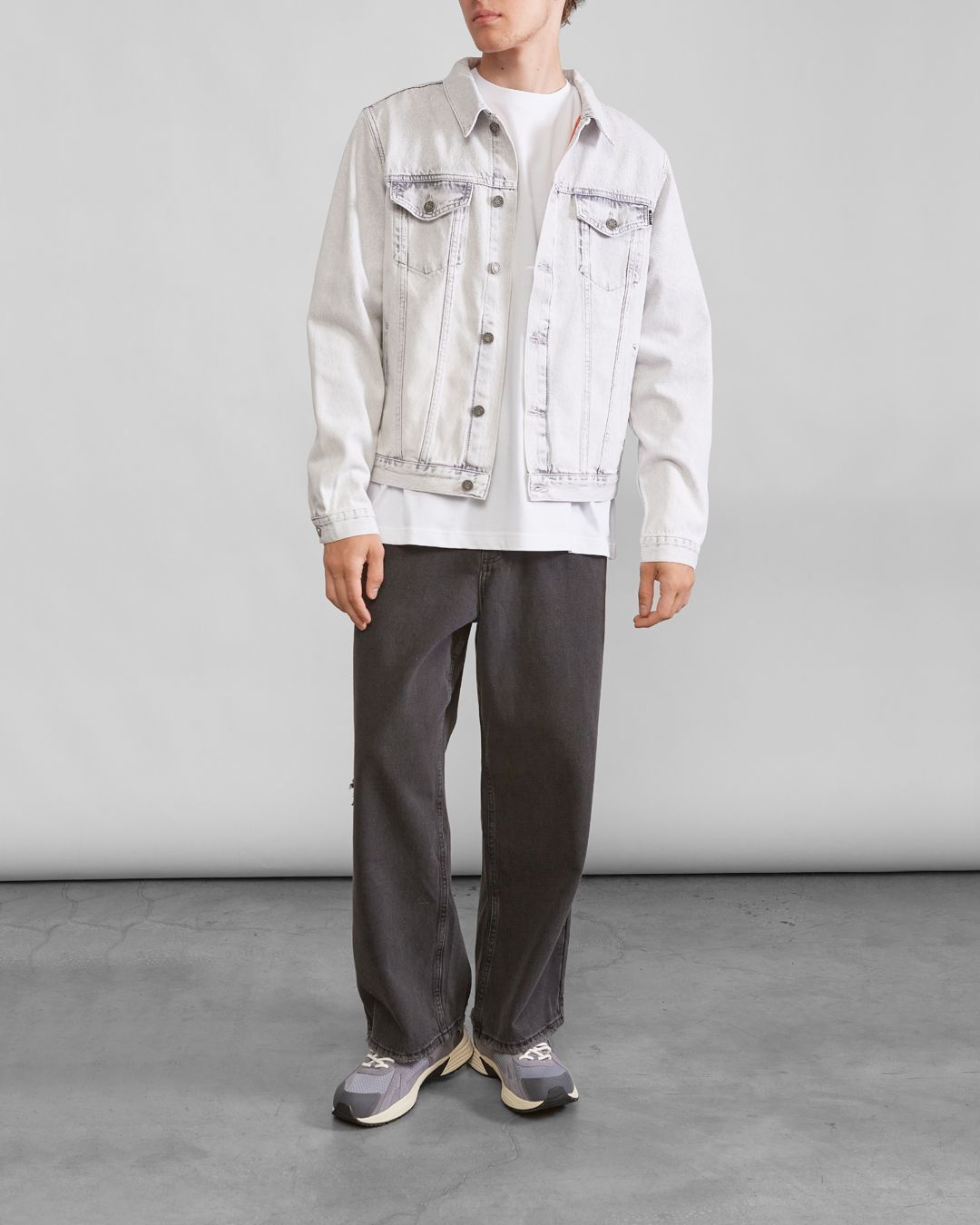 Купить Куртка джинсовая BLCV MEN