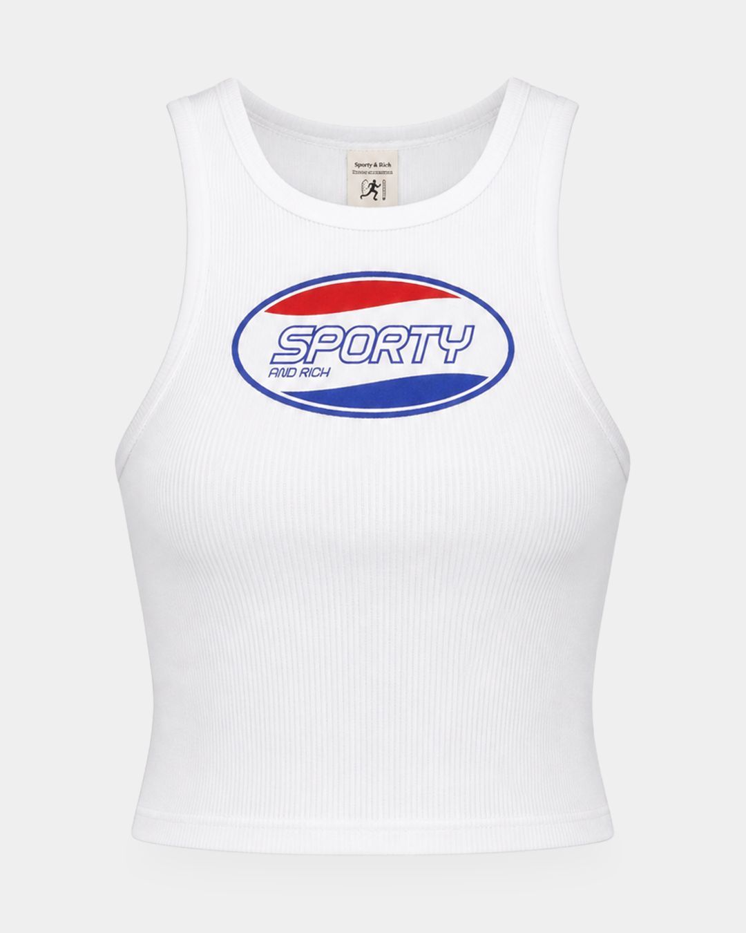 Купить Майка SPORTY&RICH