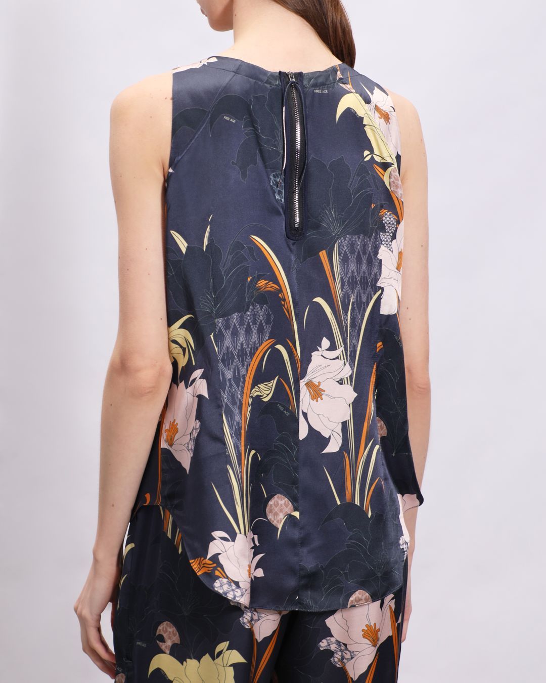 Купить Топ FREE AGE