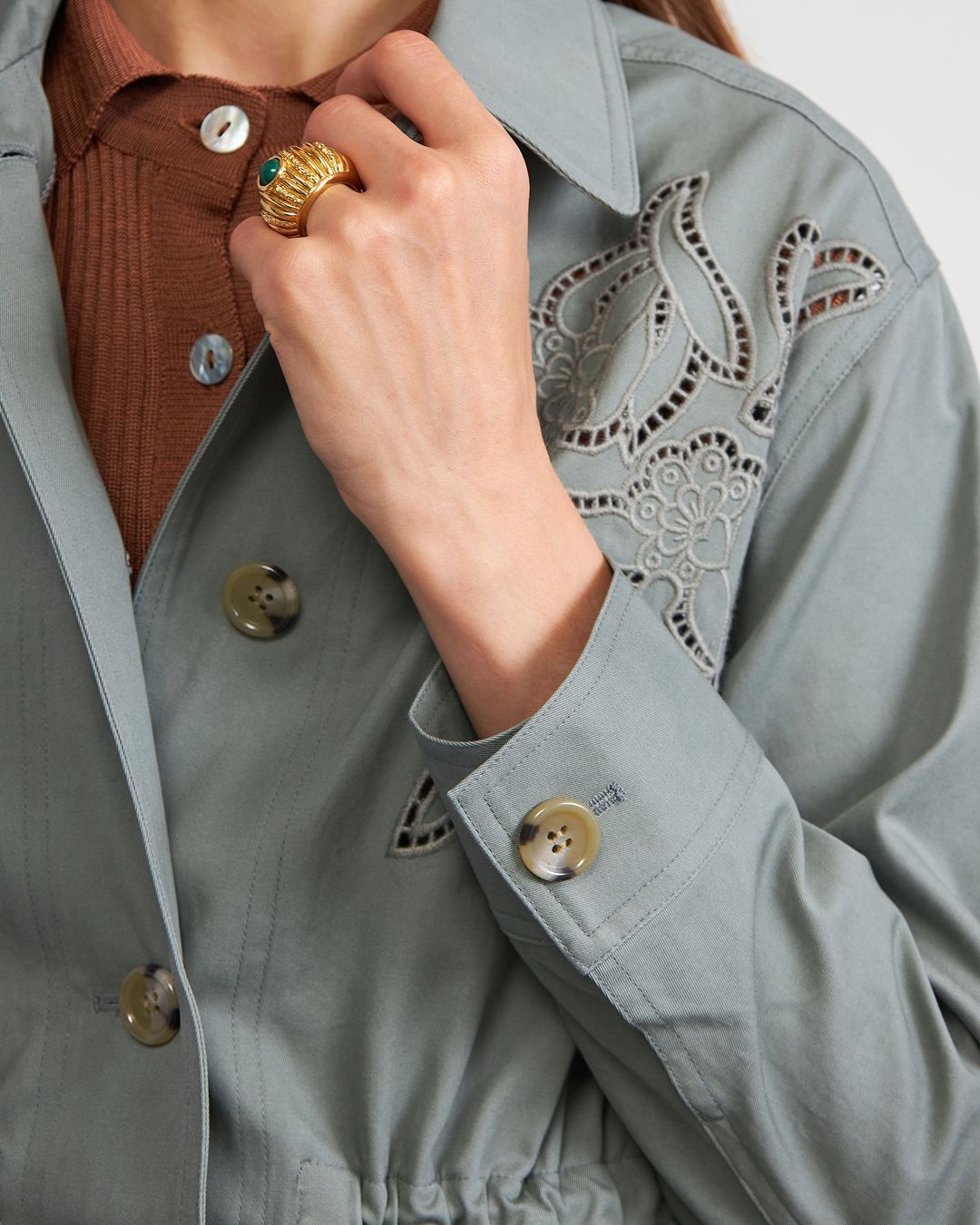 Купить Жакет GERARD DAREL