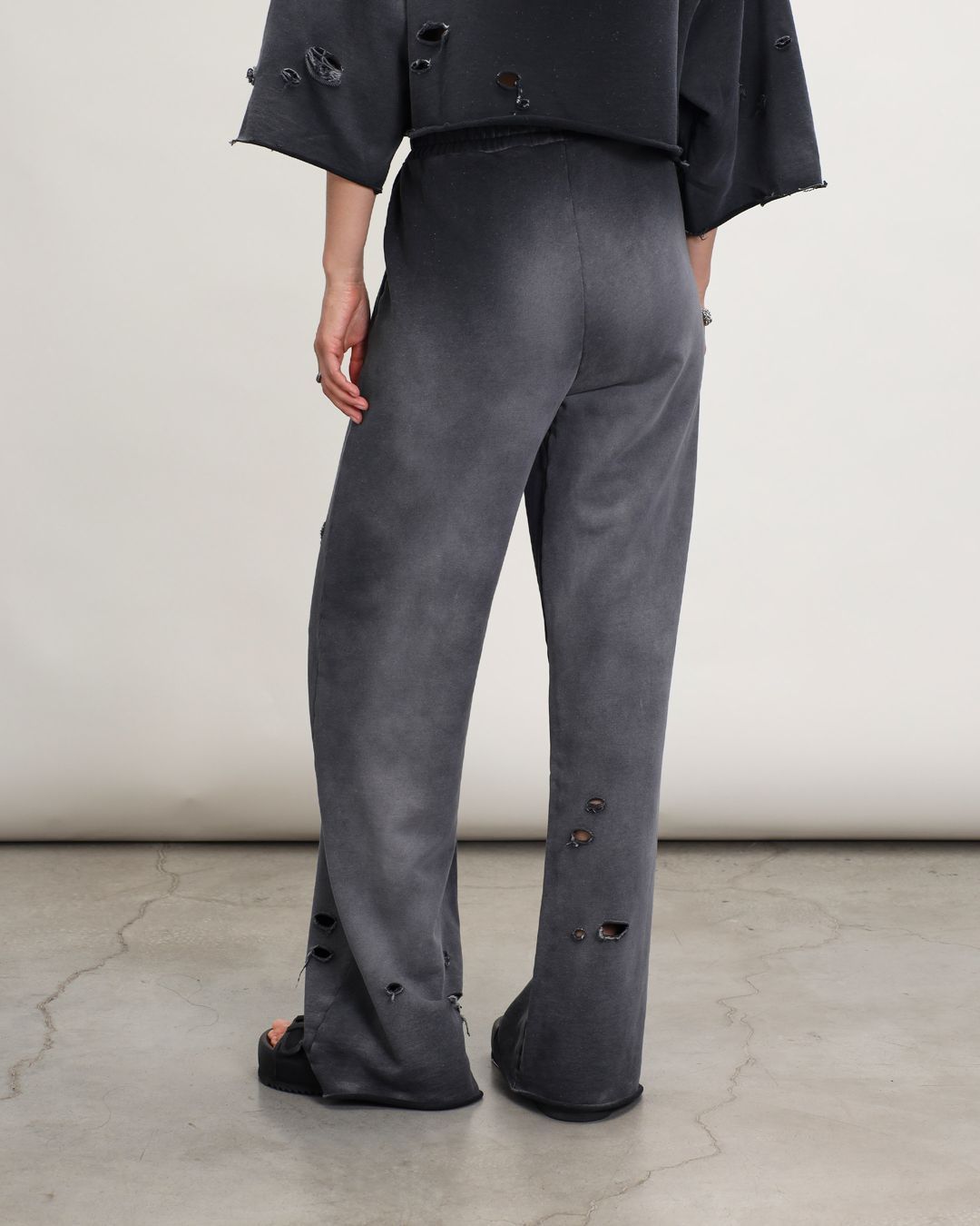 Купить Брюки COMME DES FUCKDOWN