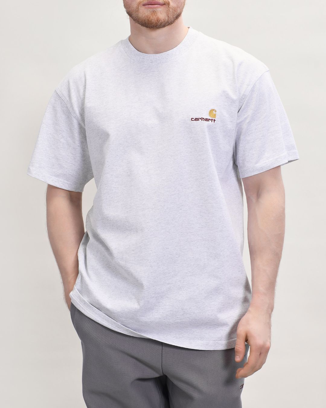 Купить Футболка CARHARTT WIP