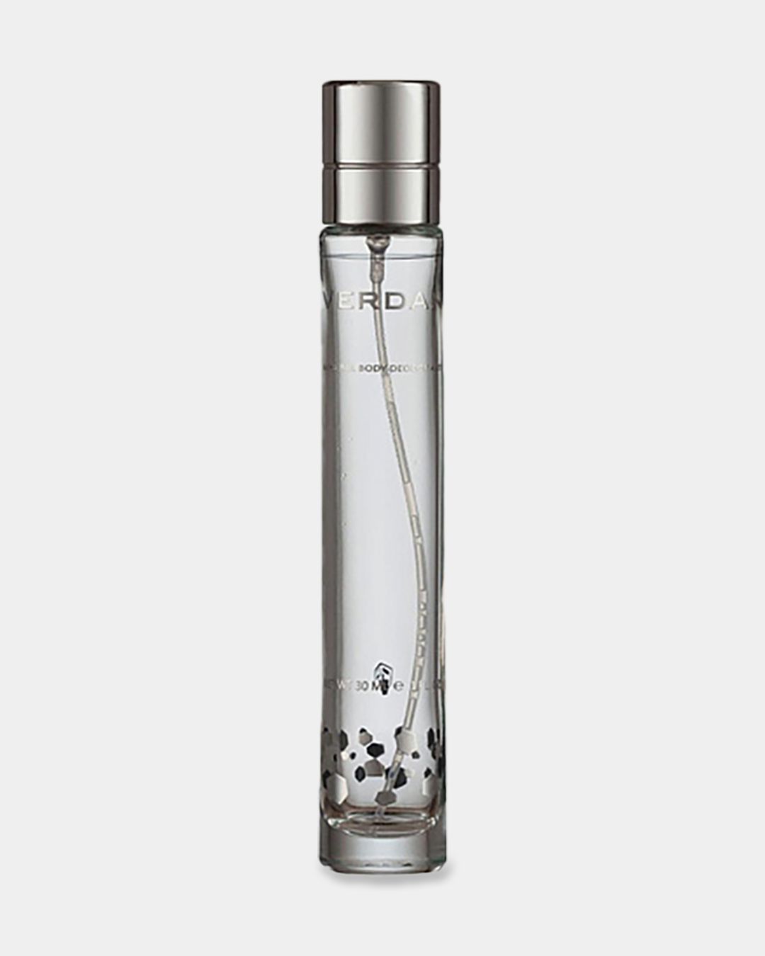 Купить Минеральный дезодорант-спрей rose для женщин VERDAN