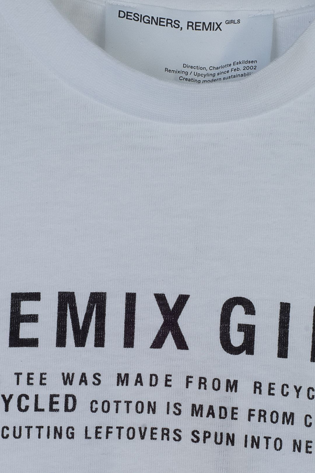 Купить Футболка LITTLE REMIX