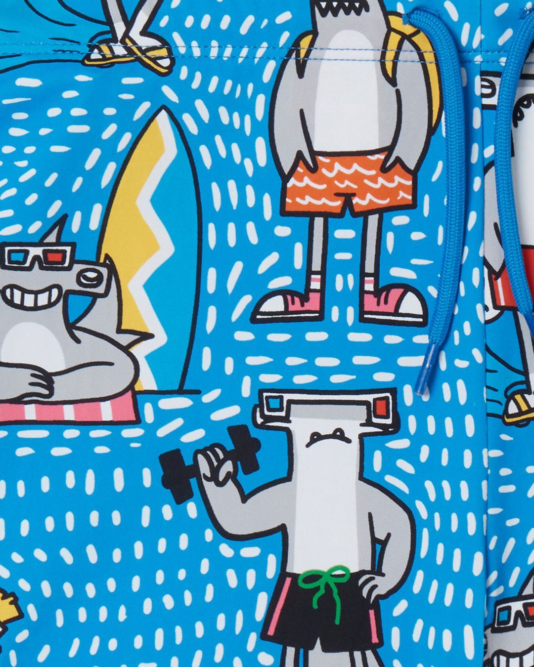 Купить Плавки STELLA MCCARTNEY