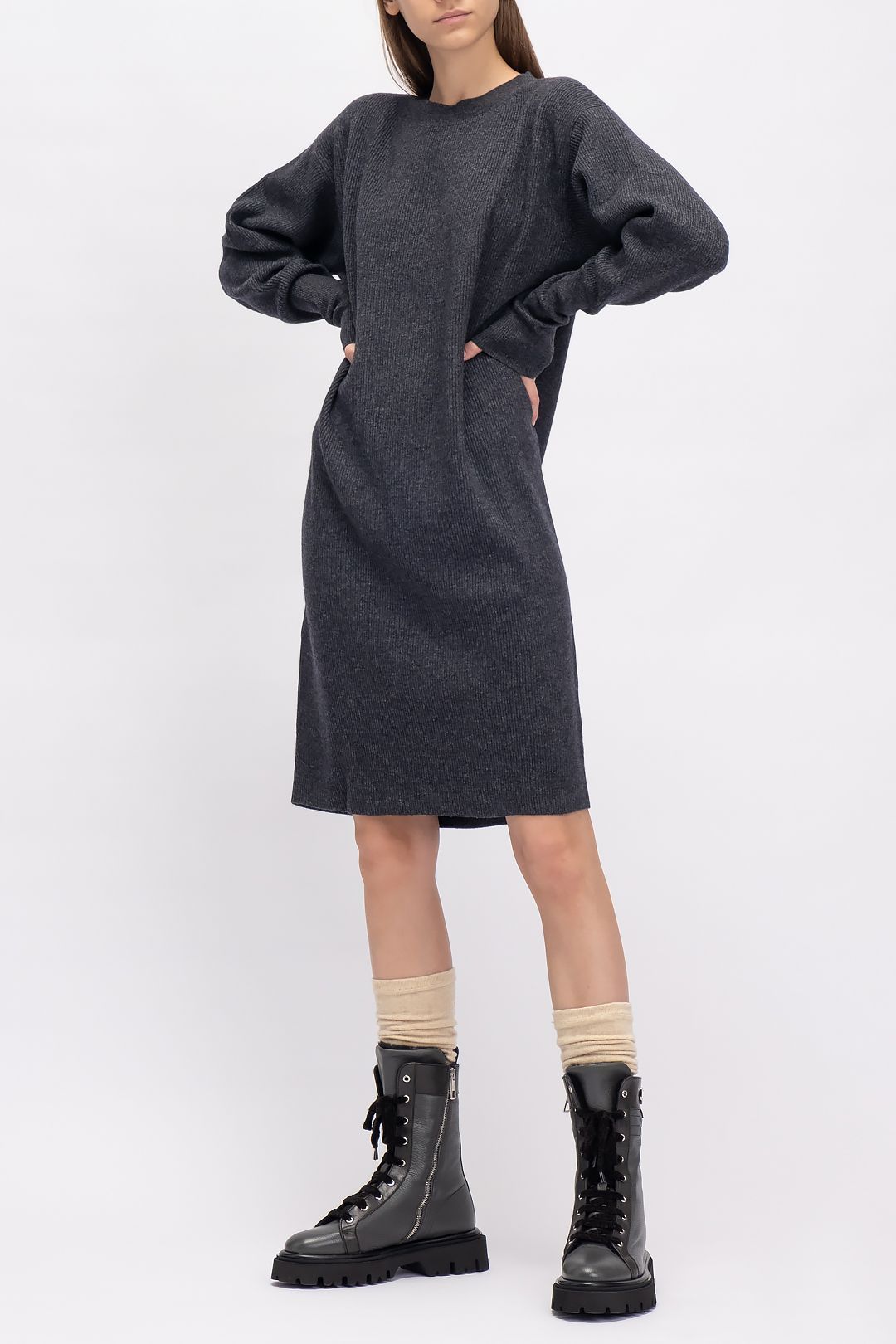 Купить Ботинки CAMERLENGO