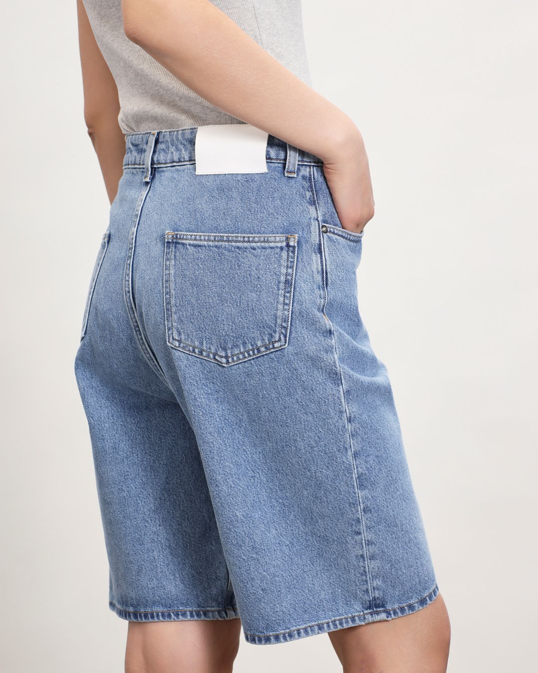 Купить Шорты LOULOU DE SAISON