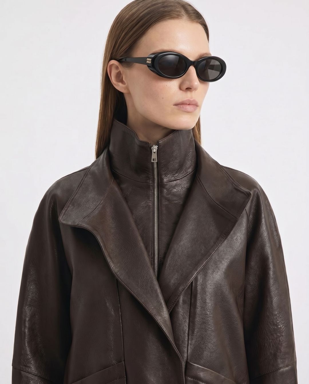 Купить Очки MIU MIU EYEWEAR