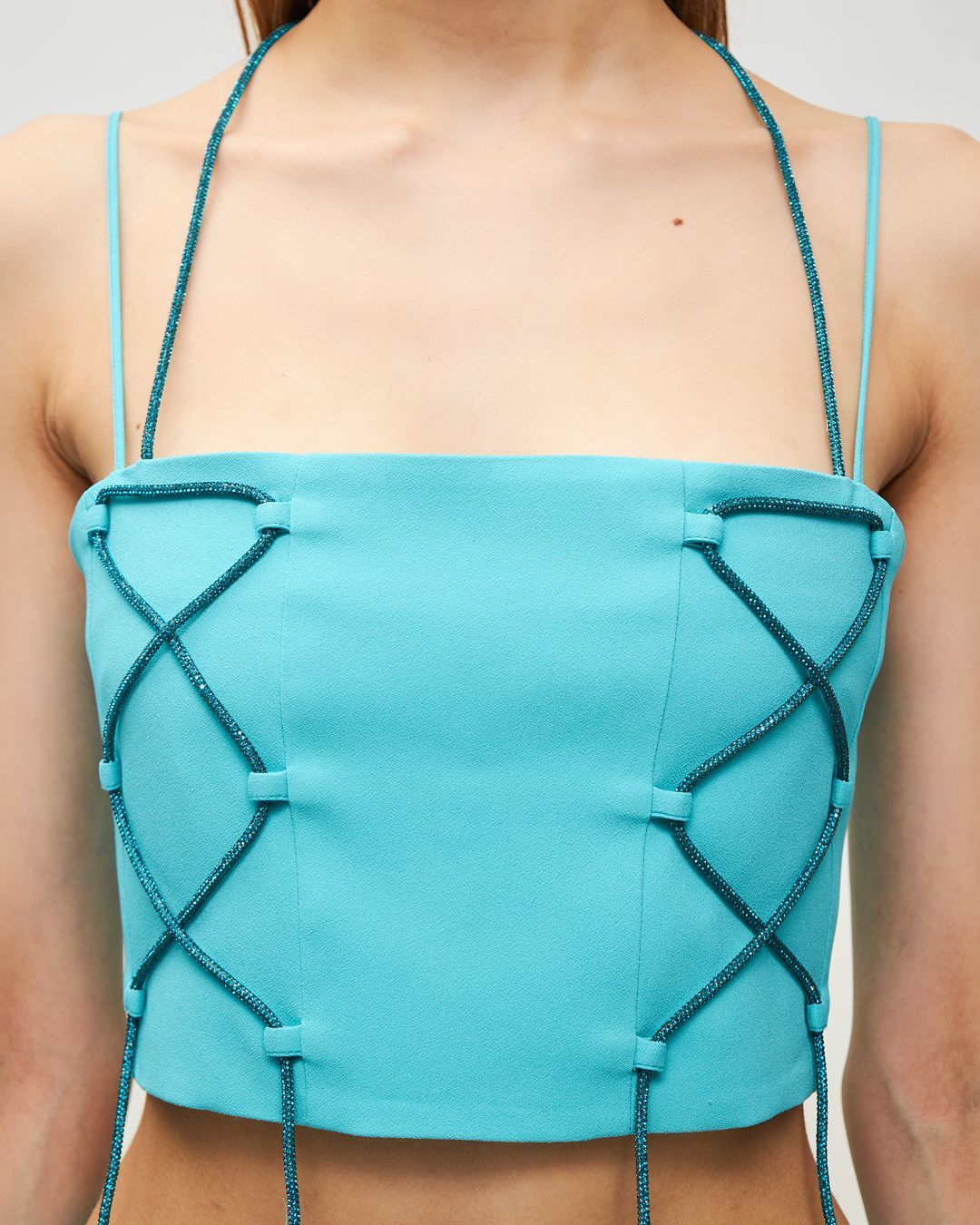 Купить Топ GIUSEPPE DI MORABITO