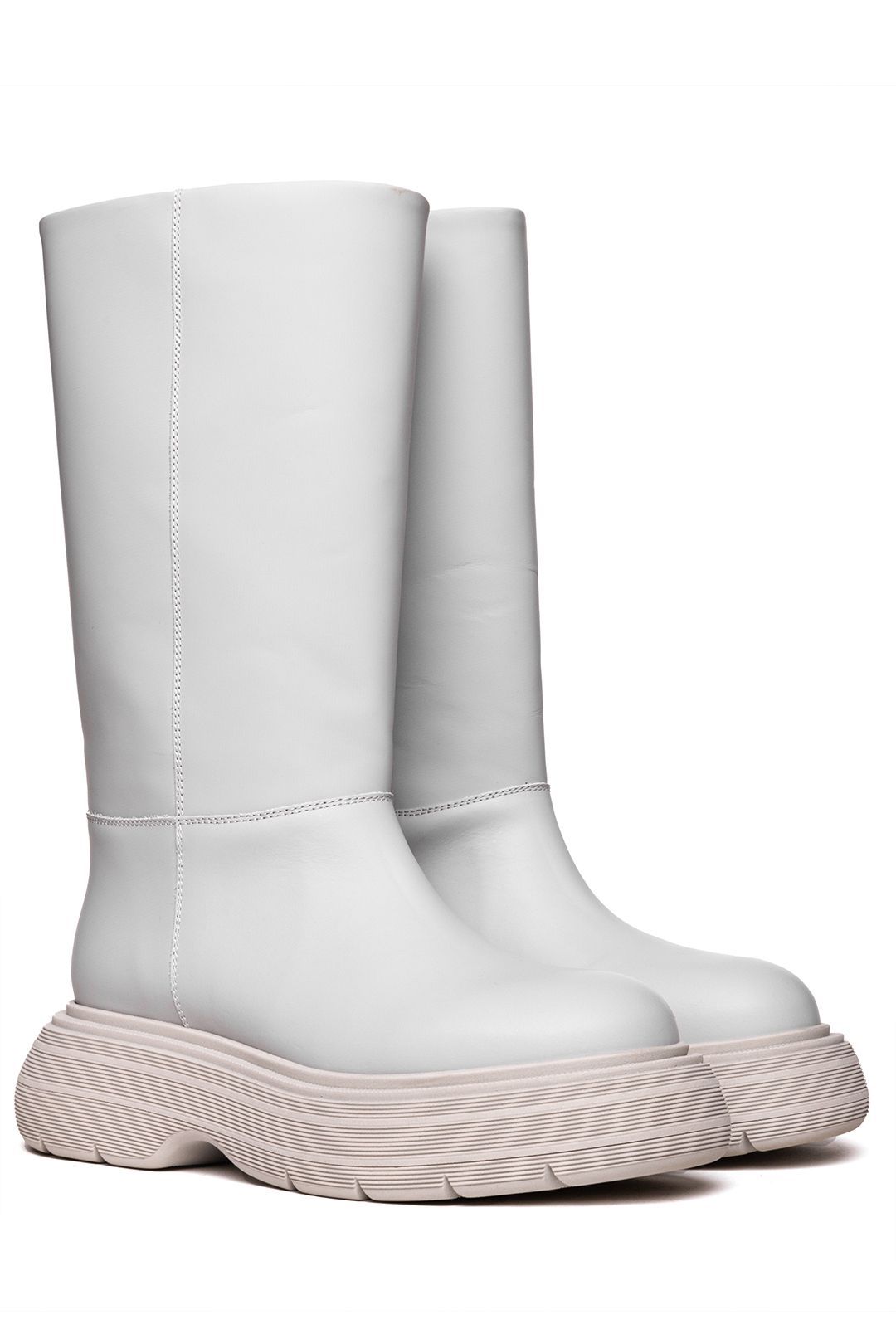 Купить Сапоги GIA BORGHINI