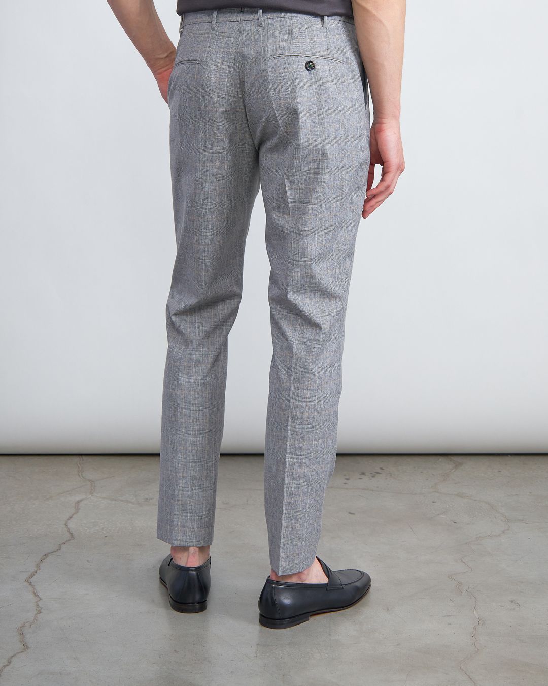 Купить Брюки BERWICH