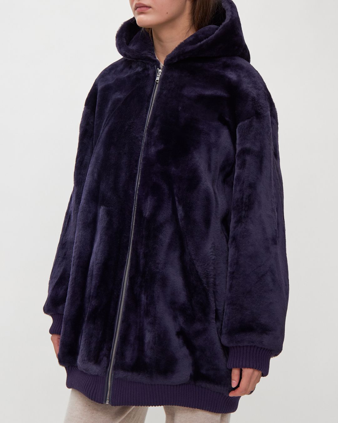 Купить Шуба YVES SALOMON