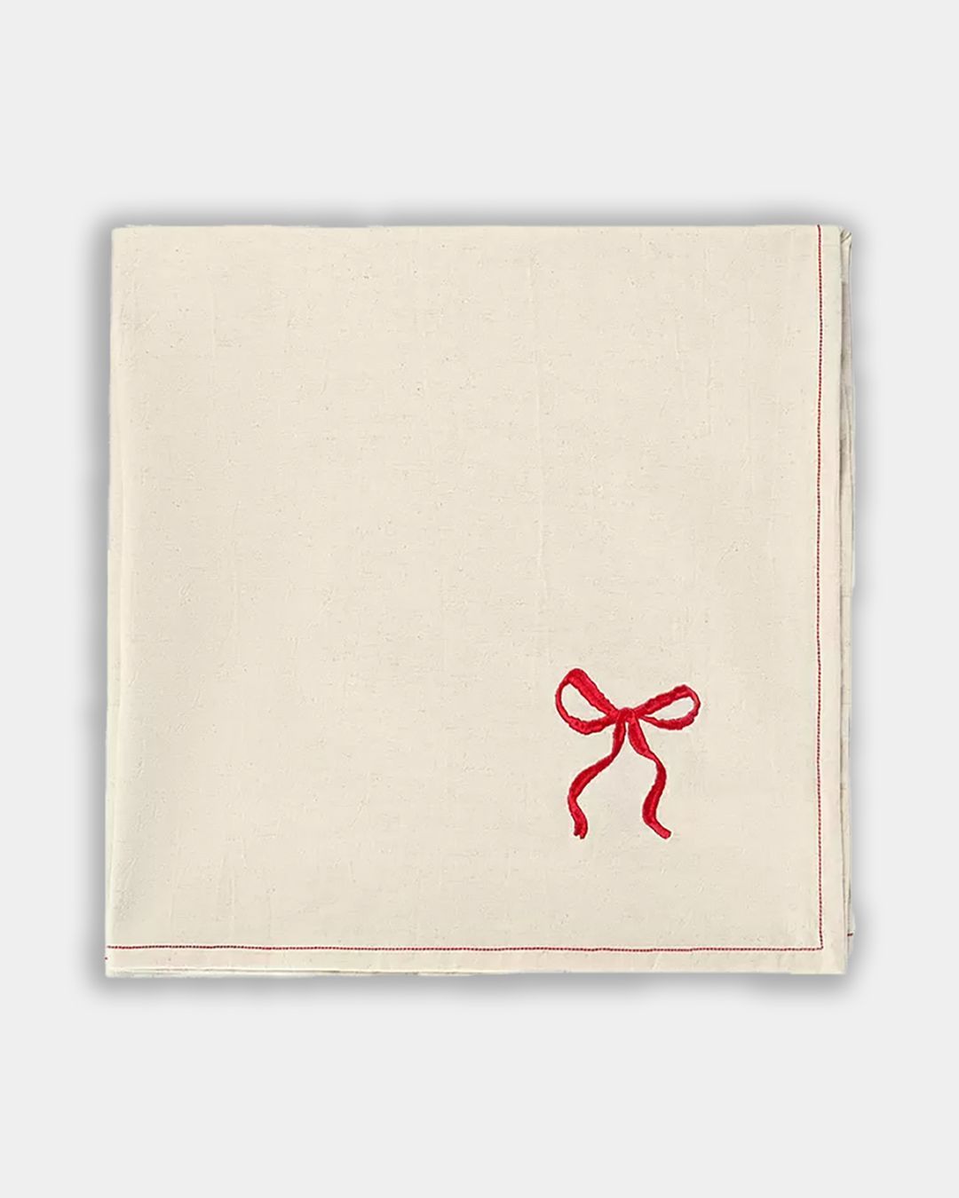 Купить Скатерть 180х180 см TKANO