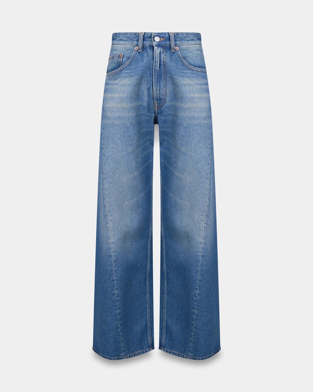 Купить Джинсы MM6