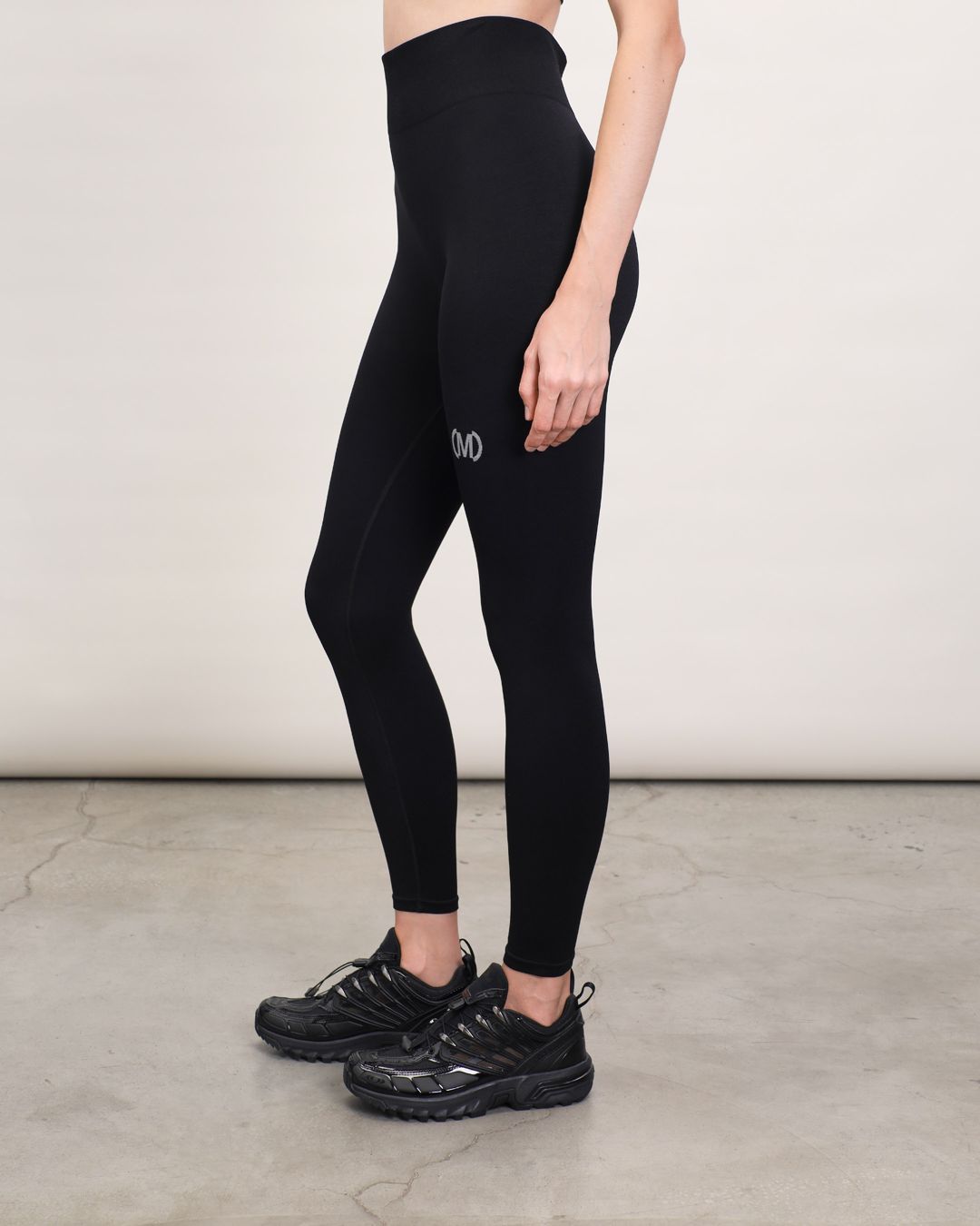 Купить Леггинсы MONOCHROME