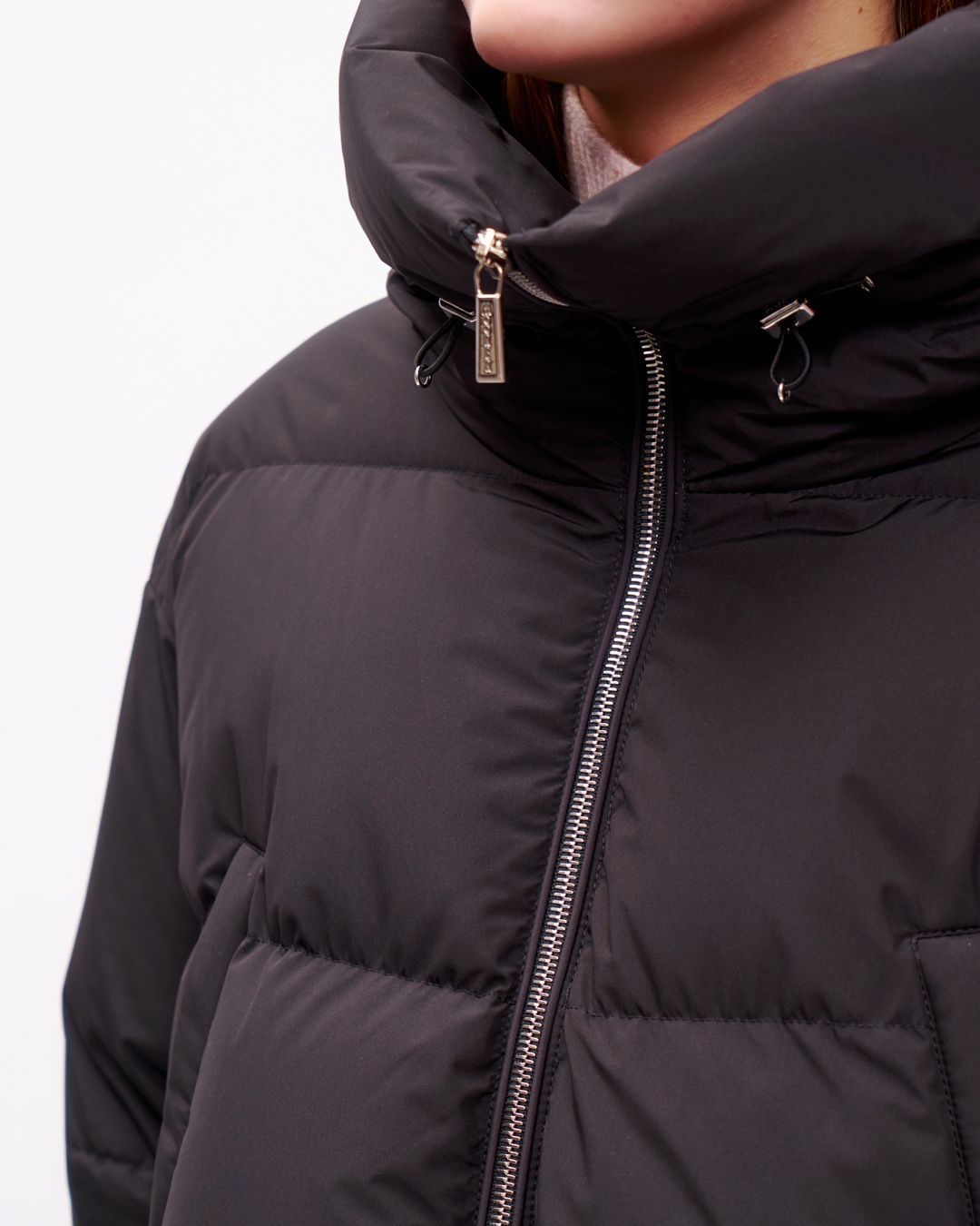 Купить Пуховик MOORER