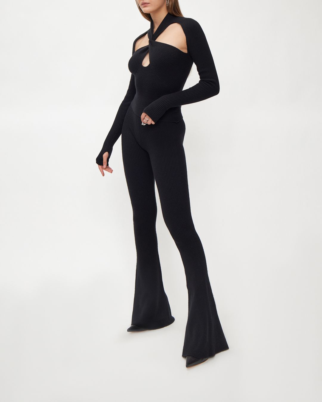 Купить Брюки JACOB LEE