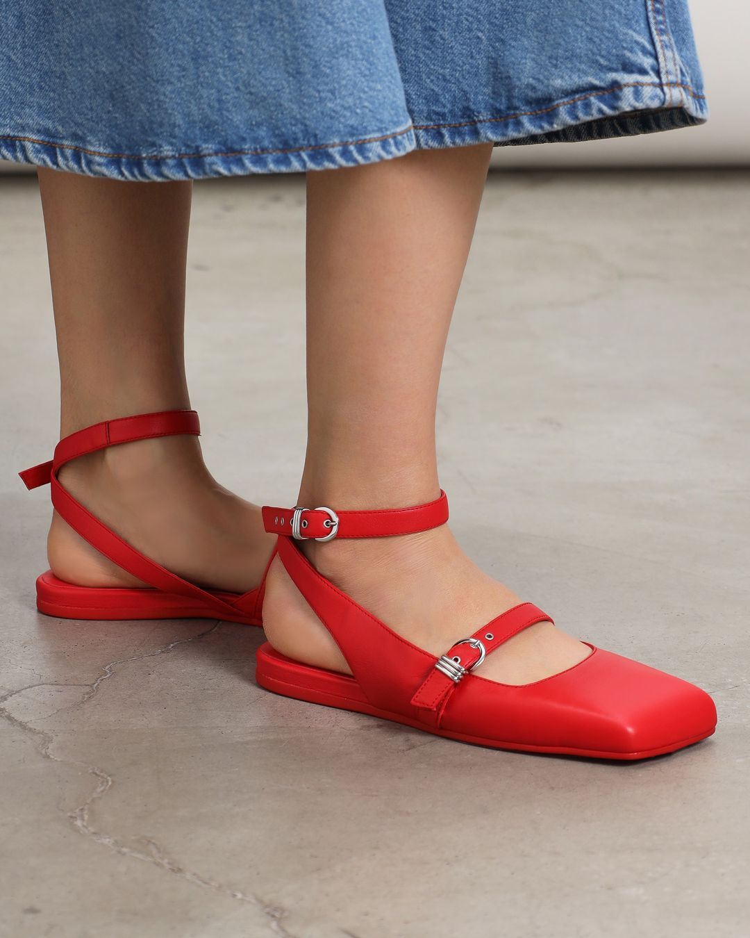 Купить Туфли VIC MATIE