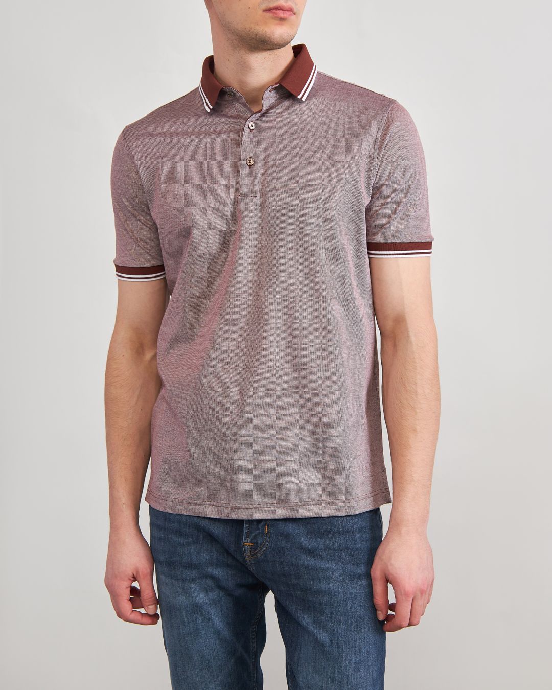 Купить Футболка GRAN SASSO