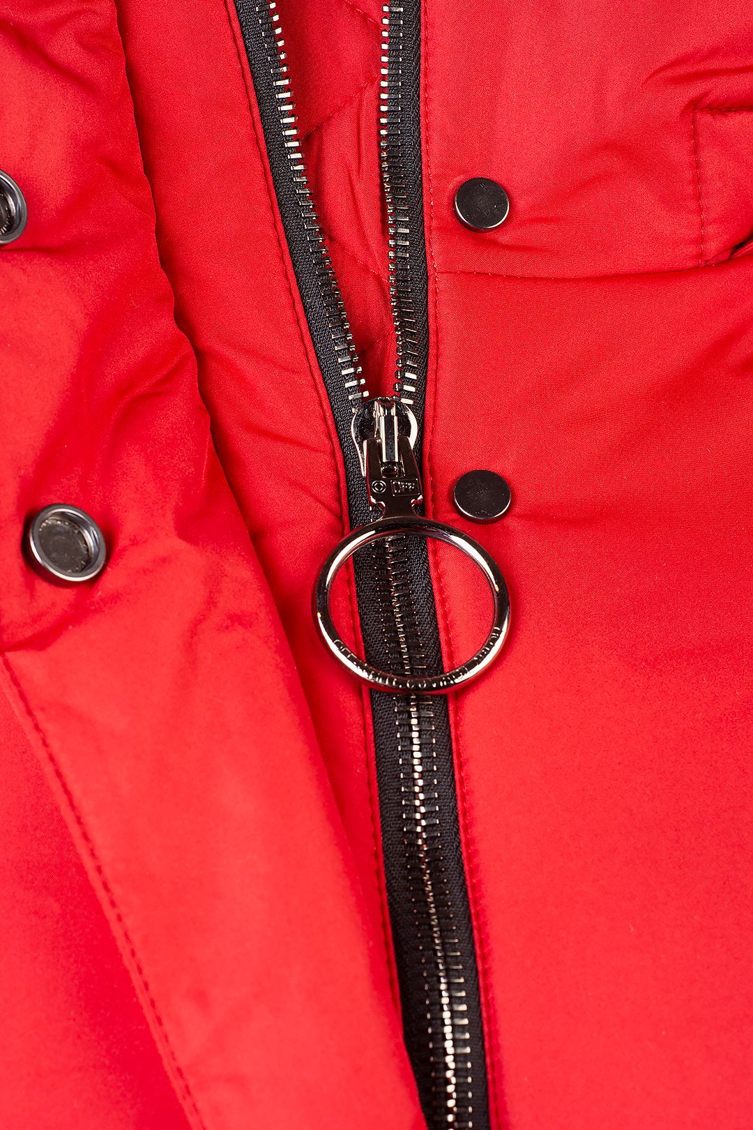 Купить Пуховик OFF WHITE