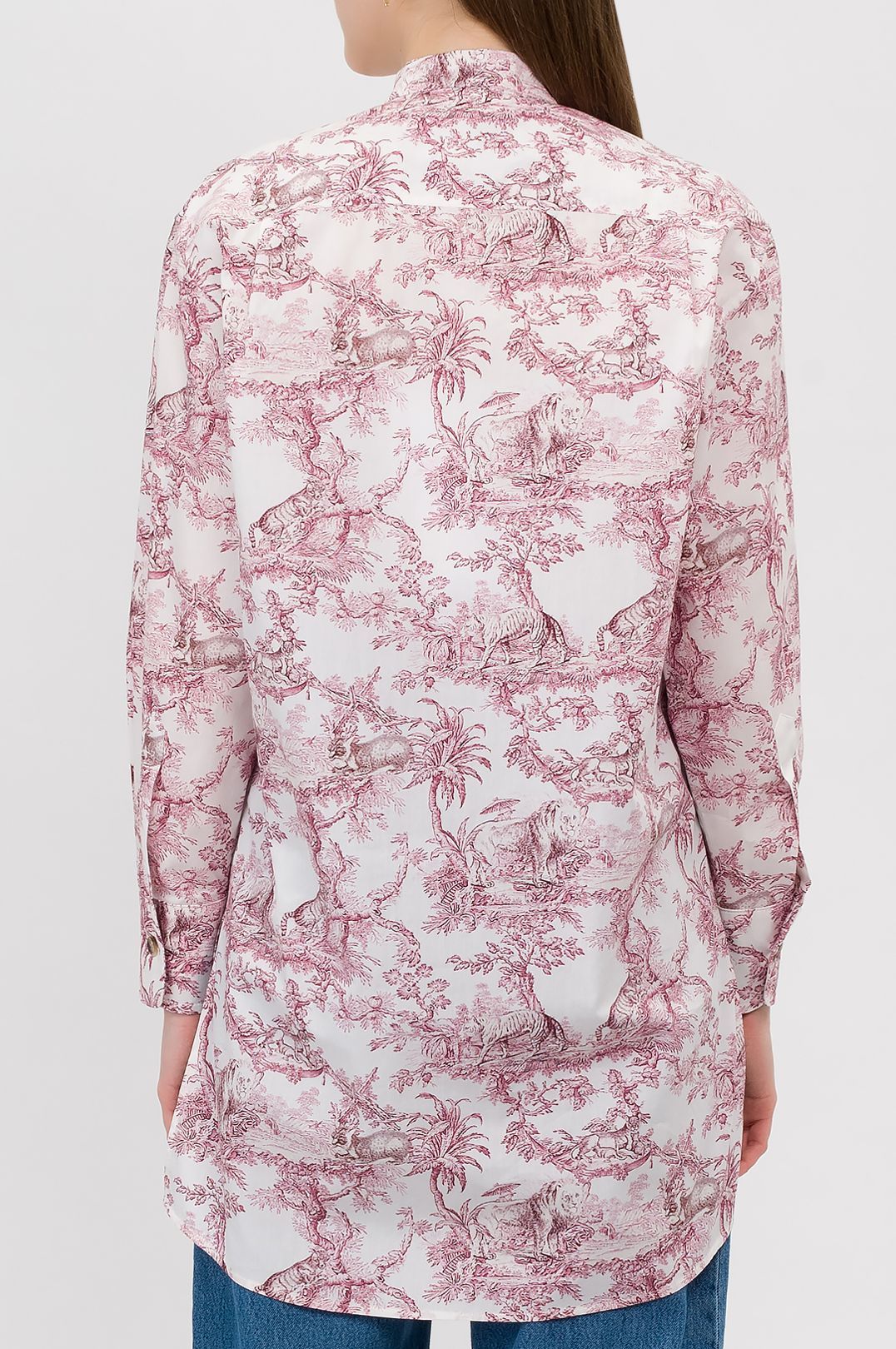 Купить Рубашка FORTE DEI MARMI COUTURE