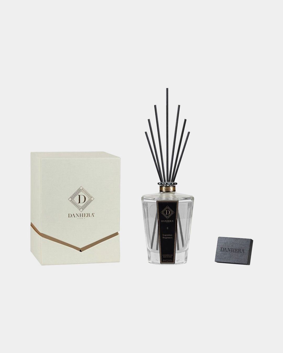 Купить Ароматизатор воздуха соарэ DANHERA