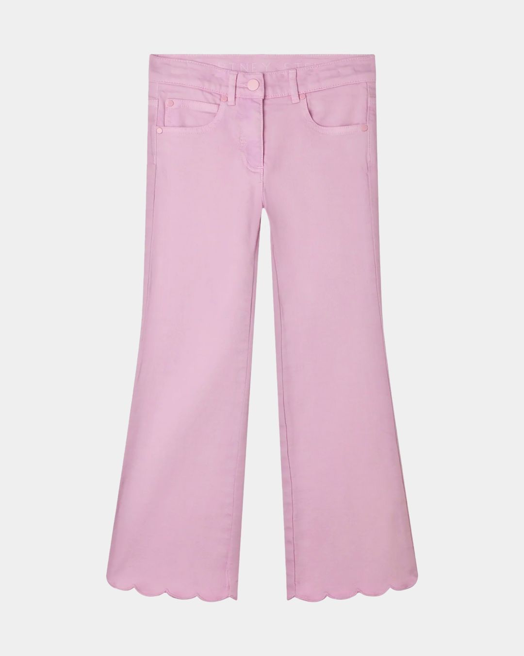 Купить Джинсы STELLA MCCARTNEY