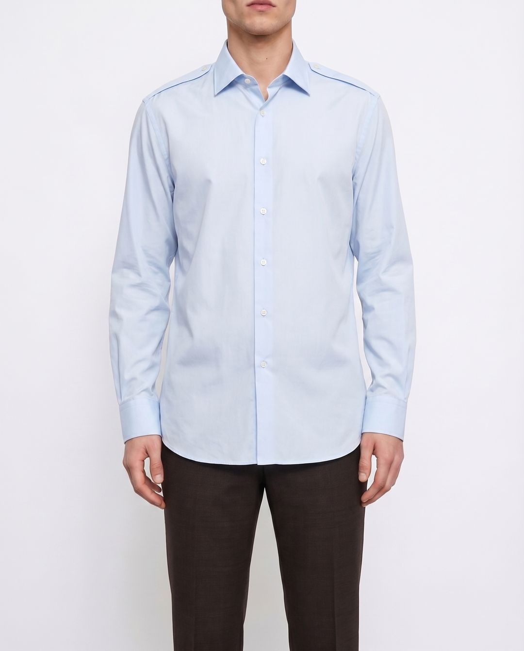 Купить Рубашка CORNELIANI
