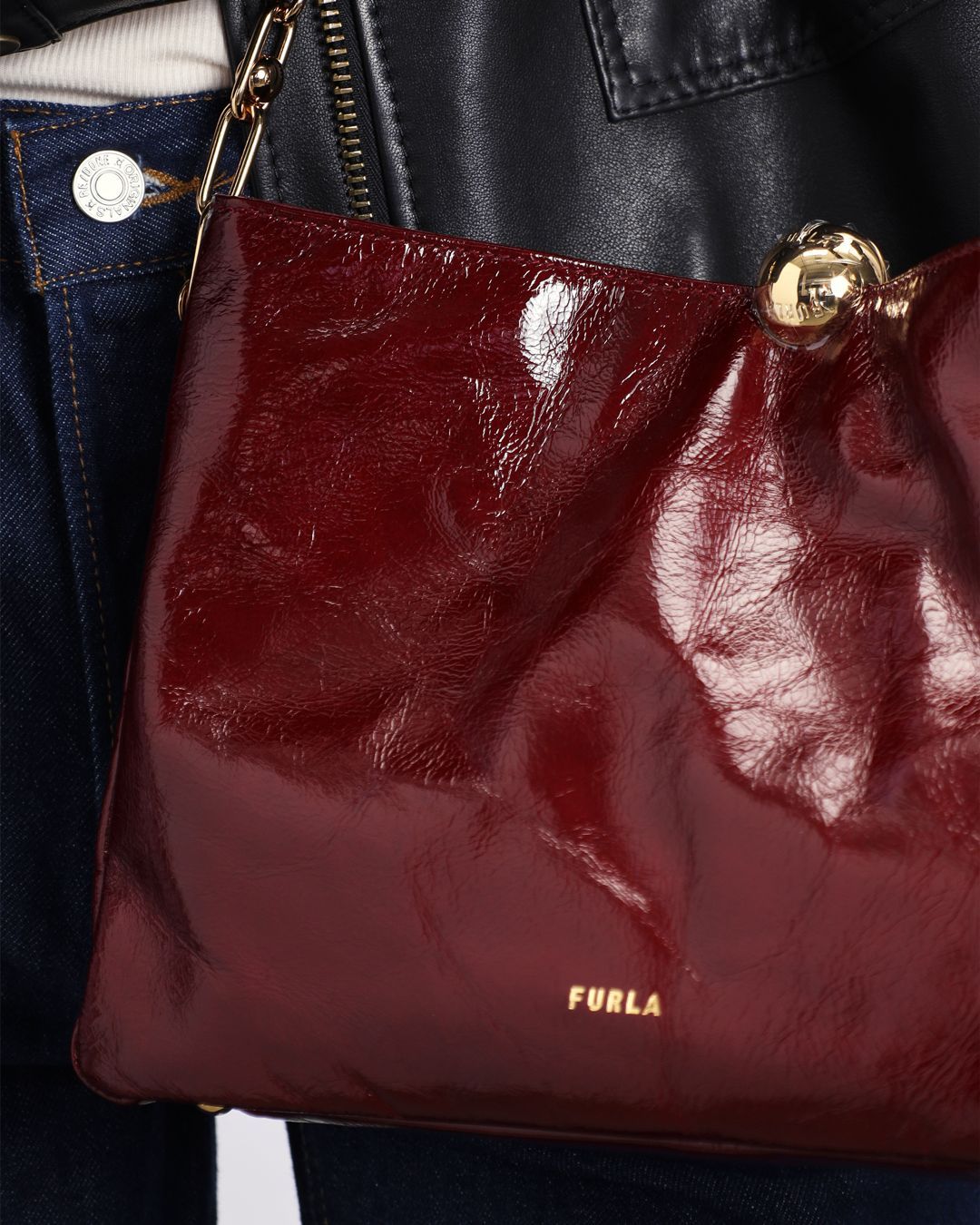 Купить Сумка FURLA