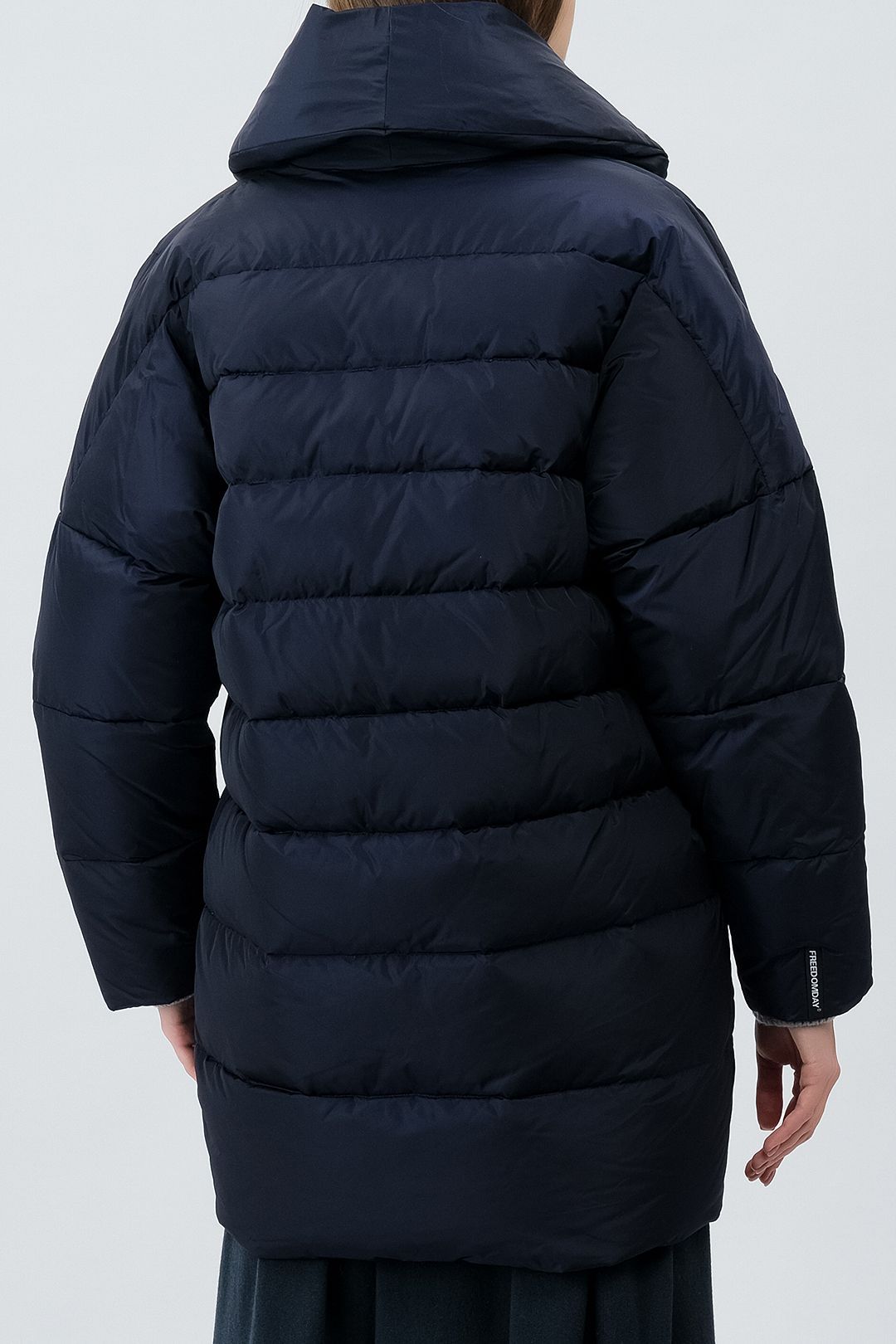 Купить Пуховик FREEDOMDAY