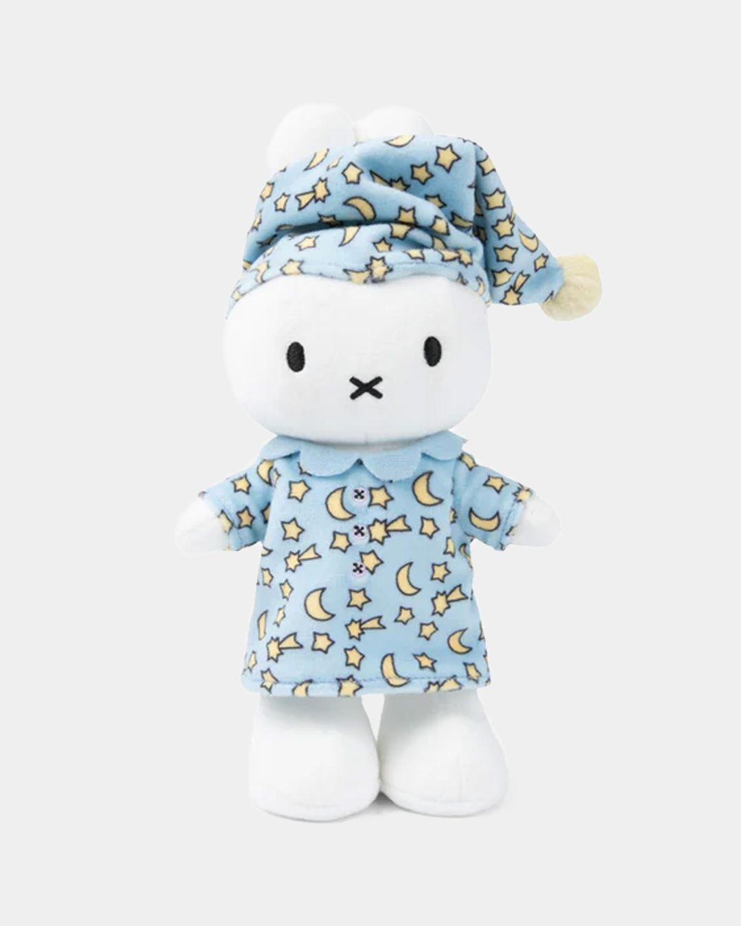 Купить Мягкая игрушка miffy standing pyjama-24 cm - 9.5 Bon Ton Toys