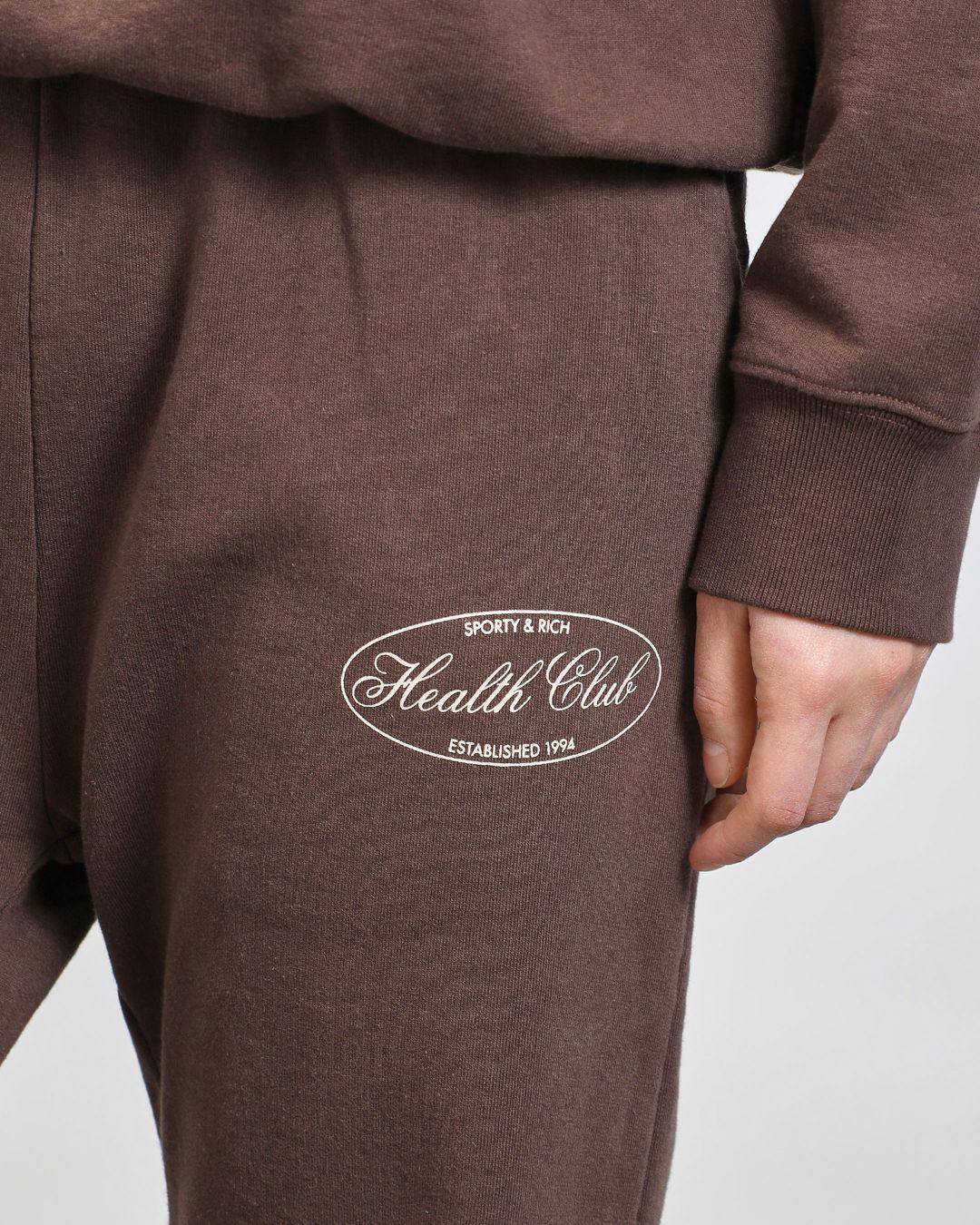 Купить Брюки SPORTY&RICH