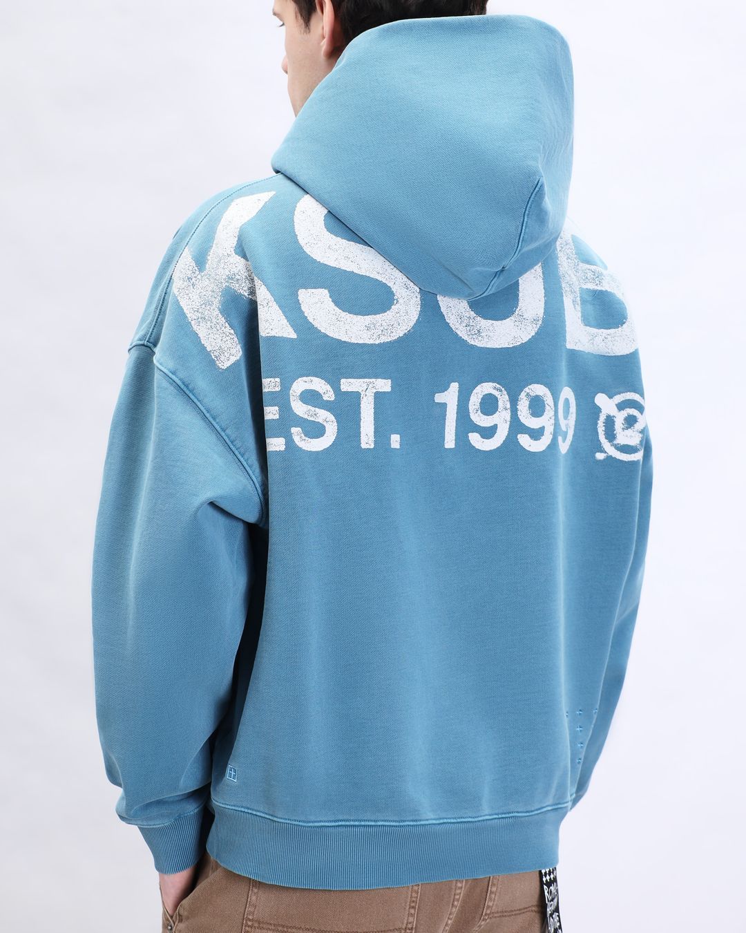 Купить Худи KSUBI MEN