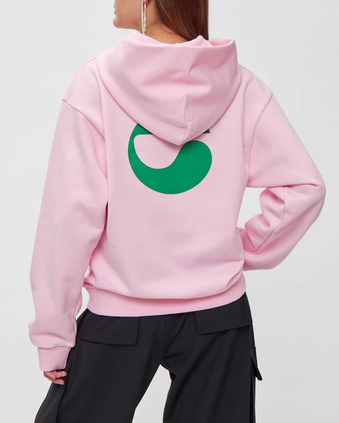 Купить Худи COPERNI