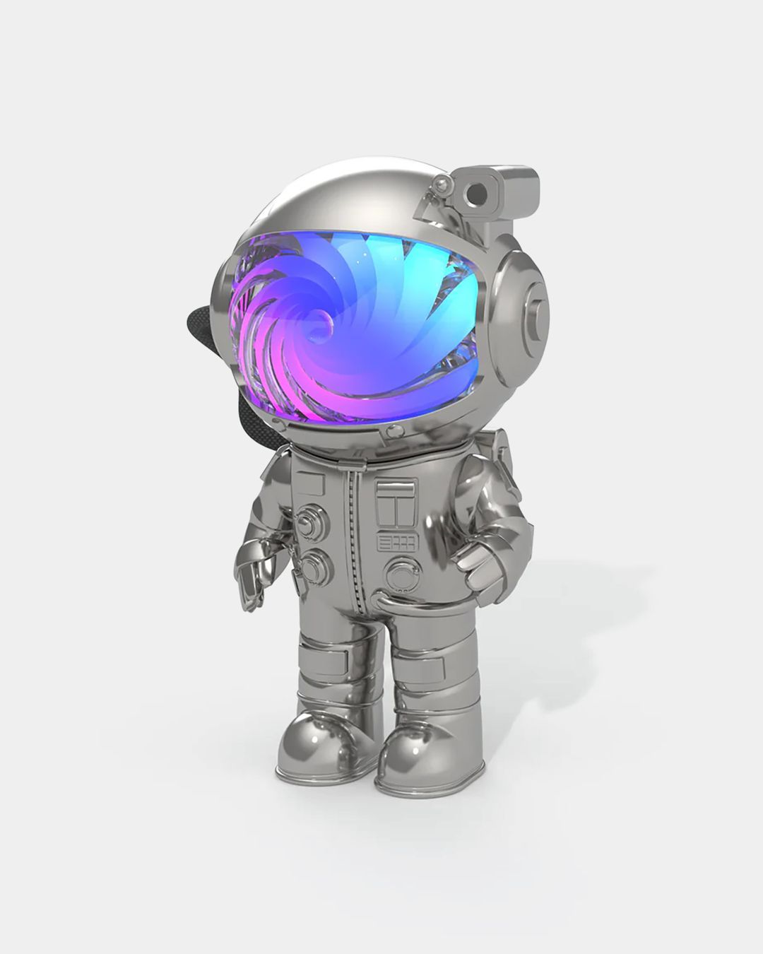 Купить Проектор с галактикой и звездным небом MOB