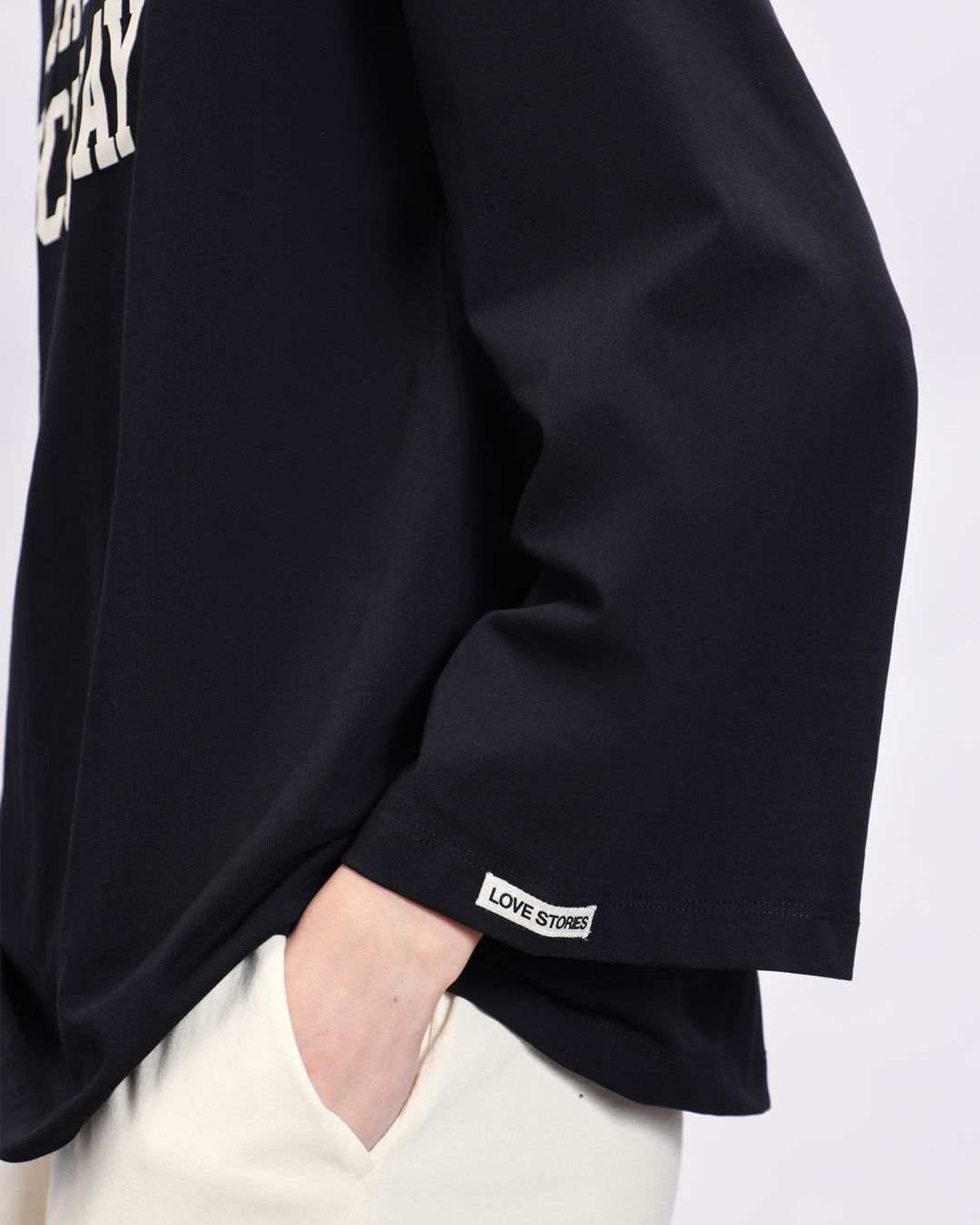 Купить Футболка LOVE STORIES